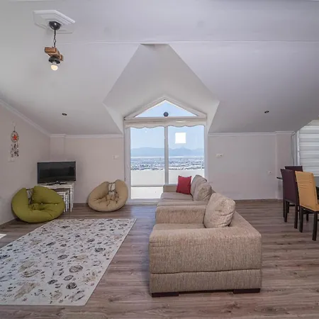 Nice With Fascinating View In